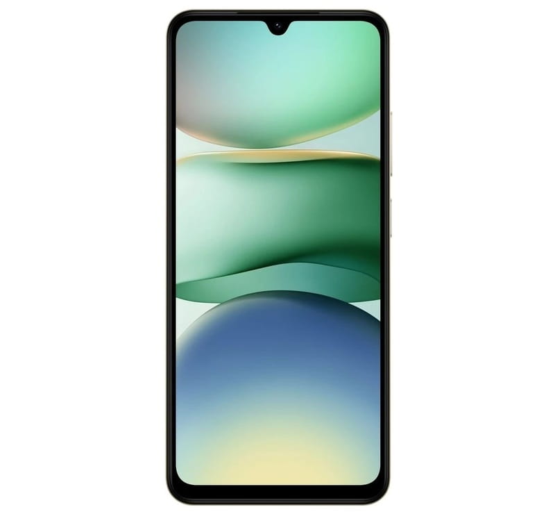 Смартфон Xiaomi Redmi A5 3/64GB Gold