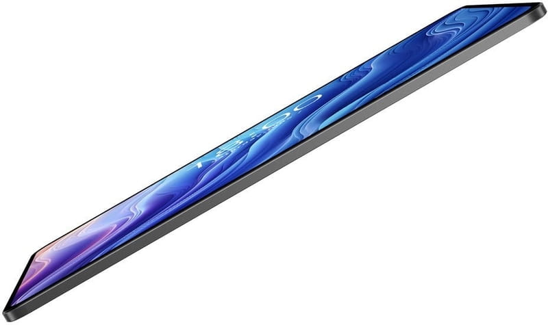 Планшет Teclast T60 8/256GB 4G Dual Sim Gray (G6A2+c/TL-112409) с чехлом