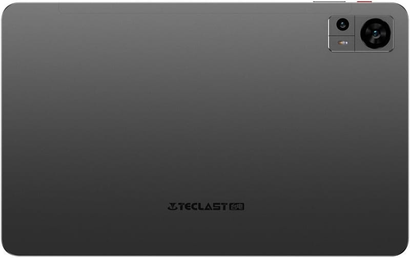 Планшет Teclast T60 8/256GB 4G Dual Sim Gray (G6A2+c/TL-112409) с чехлом