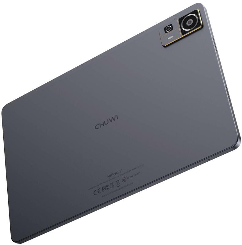 Планшет Chuwi HiPad 11 6/128GB 4G (CWI637/CW-112699) з чохлом