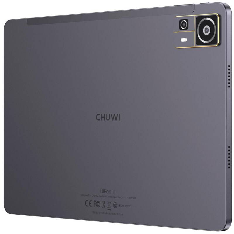 Планшет Chuwi HiPad 11 6/128GB 4G (CWI637/CW-112699) з чохлом