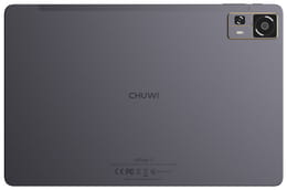Планшет Chuwi HiPad 11 6/128GB 4G (CWI637/CW-112699) з чохлом