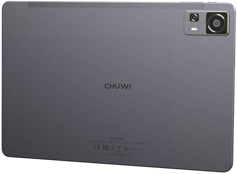 Планшет Chuwi AuPad 8/128GB 4G (CWI638/CW-112700) з чохлом