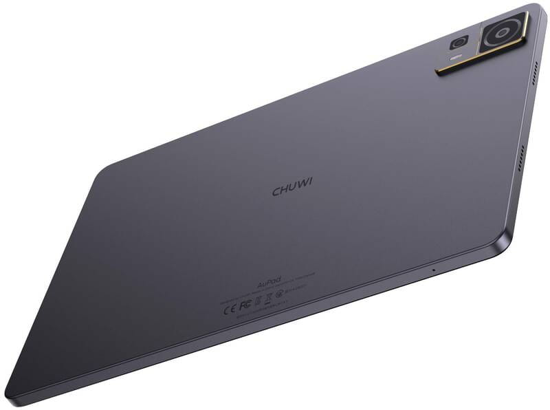 Планшет Chuwi AuPad 8/128GB 4G (CWI638/CW-112700) з чохлом