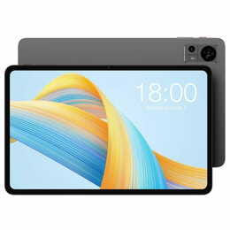 Планшет Teclast T60 8/256GB 4G Dual Sim Gray (G6A1/TL-112277)