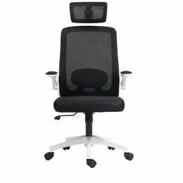 Крісло для геймерів Aula F526 Gaming Chair Black (6948391286235)