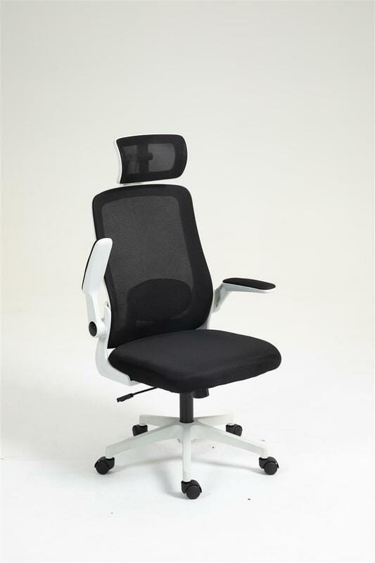 Кресло для геймеров Aula F526 Gaming Chair Black (6948391286235)