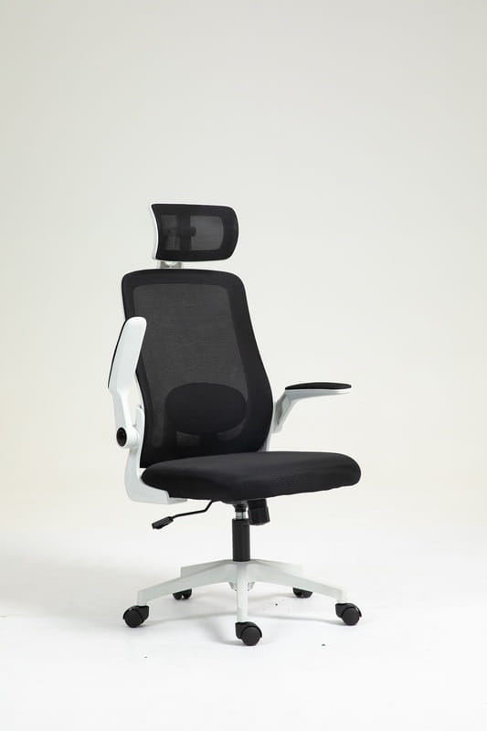 Кресло для геймеров Aula F526 Gaming Chair Black (6948391286235)