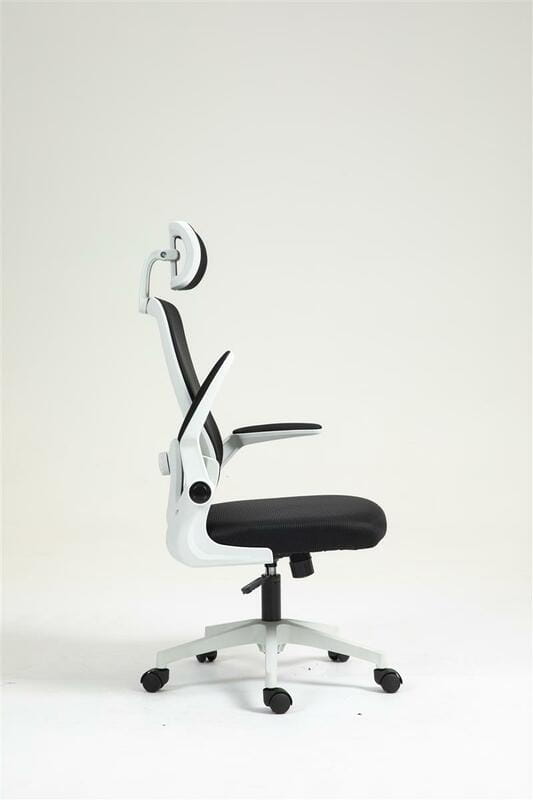 Кресло для геймеров Aula F526 Gaming Chair Black (6948391286235)