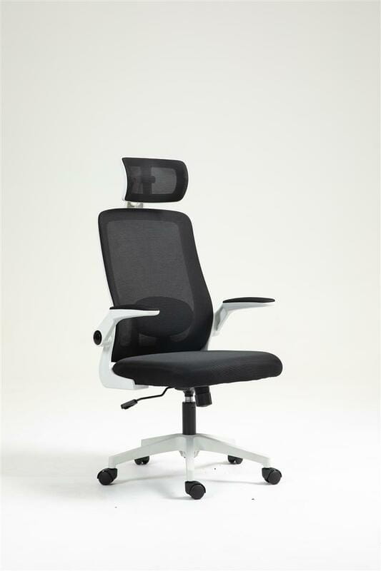 Кресло для геймеров Aula F526 Gaming Chair Black (6948391286235)