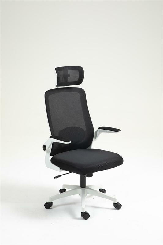 Кресло для геймеров Aula F526 Gaming Chair Black (6948391286235)