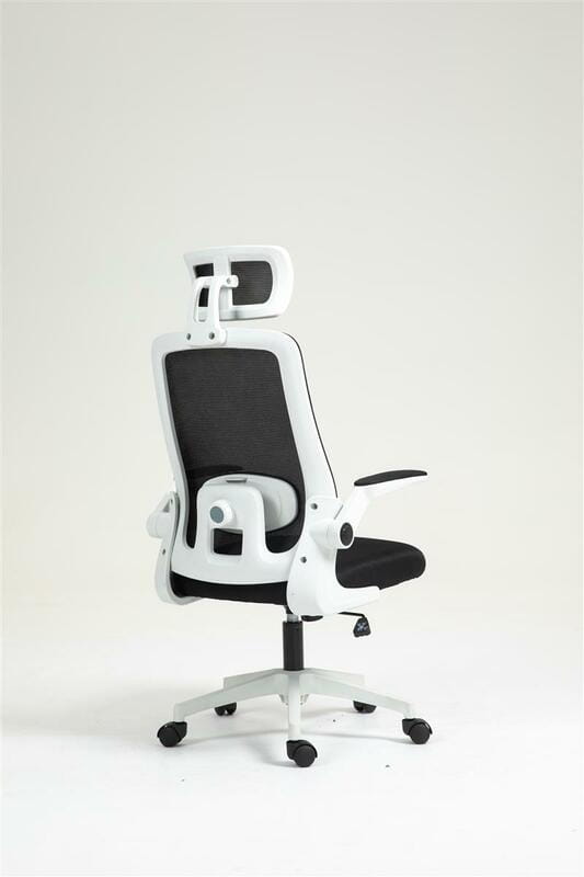 Кресло для геймеров Aula F526 Gaming Chair Black (6948391286235)