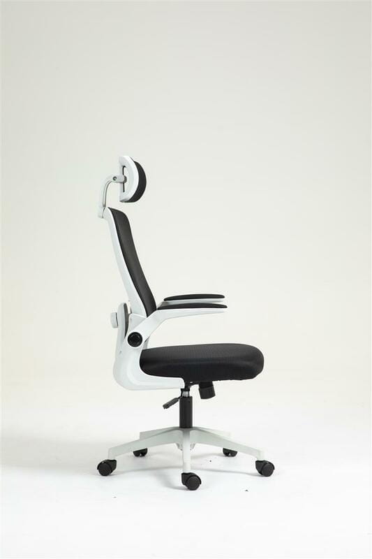 Кресло для геймеров Aula F526 Gaming Chair Black (6948391286235)