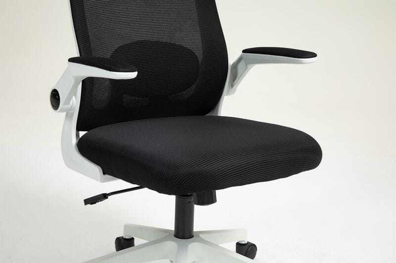 Кресло для геймеров Aula F526 Gaming Chair Black (6948391286235)