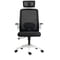 Фото - Кресло для геймеров Aula F526 Gaming Chair Black (6948391286235) | click.ua