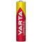Фото - Батарейка Varta Longlife Max Power AAA/LR03 BL  4шт | click.ua