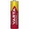 Фото - Батарейка Varta Longlife Max Power AA/LR06 BL 8 шт | click.ua