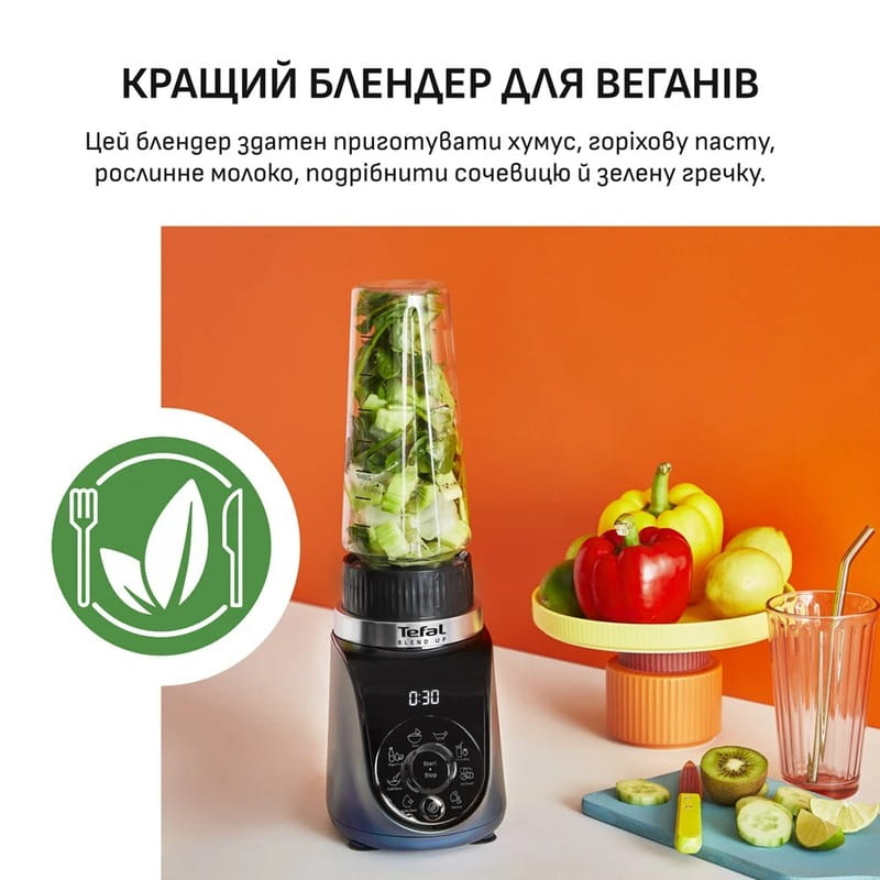Блендер Tefal Blend Up BL19H4F0