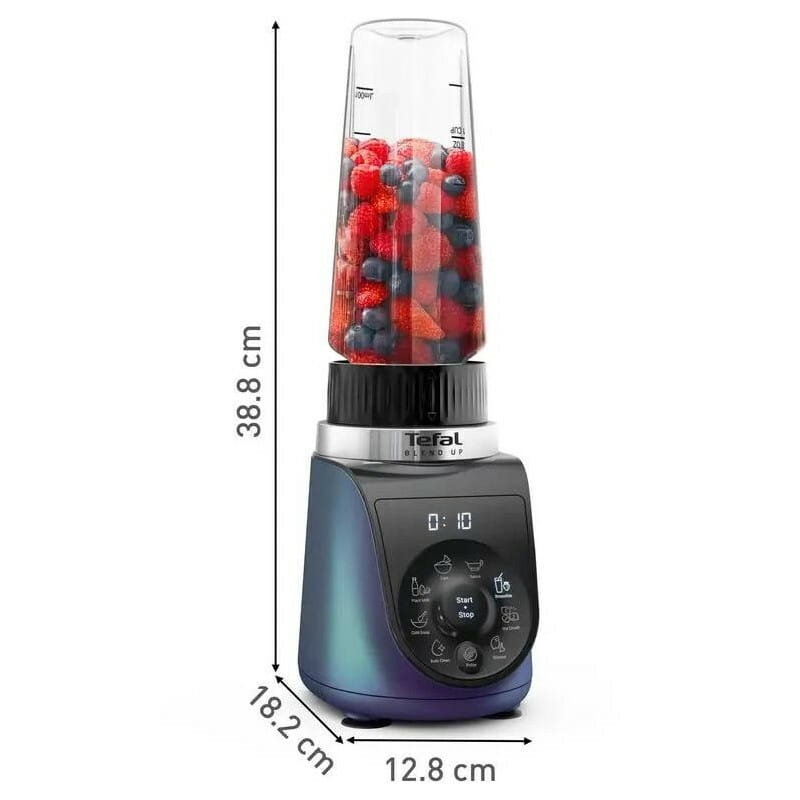 Блендер Tefal Blend Up BL19H4F0