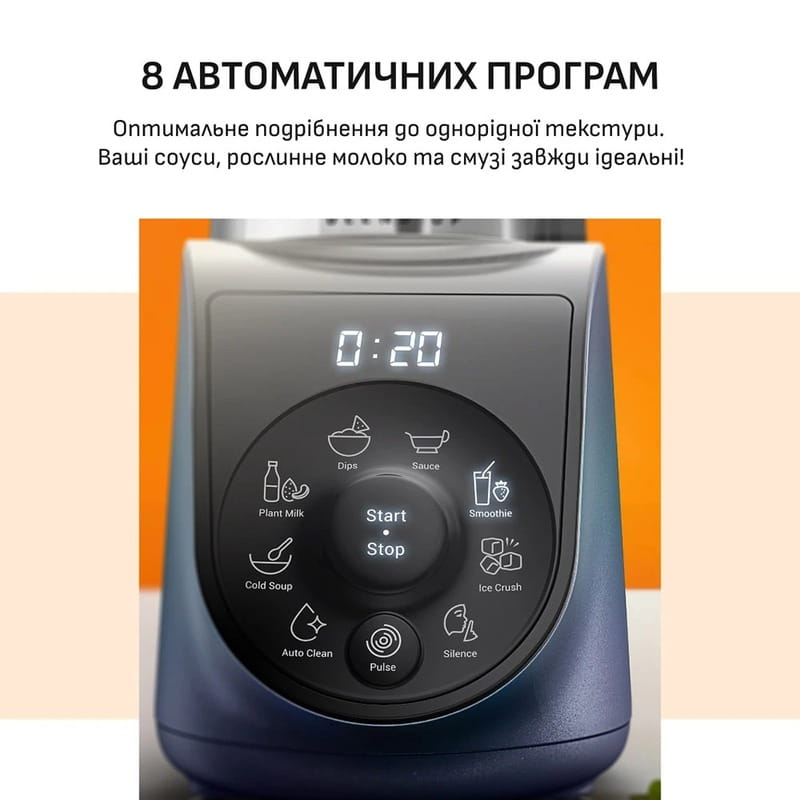 Блендер Tefal Blend Up BL19H4F0