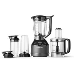 Блендер Nutribullet Triple Prep System NBF580B