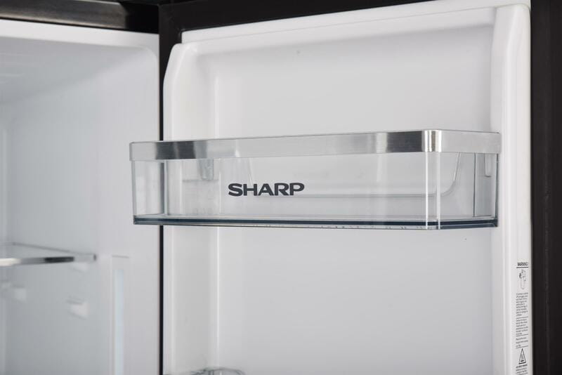 Холодильник Sharp SJ-NFA35IHXIE-EU