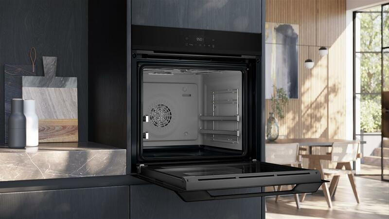 Духова шафа Siemens HJ852GYB0T