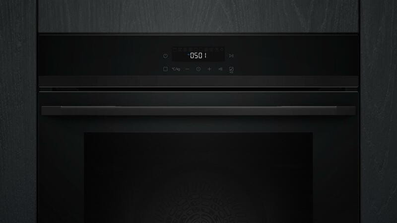 Духова шафа Siemens HJ852GYB0T