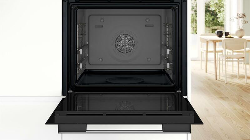 Духова шафа Bosch HJG852YS0