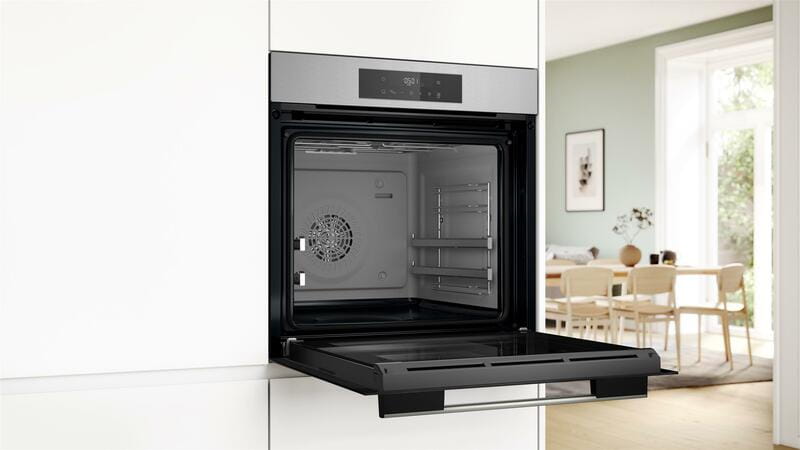 Духова шафа Bosch HJG852YS0