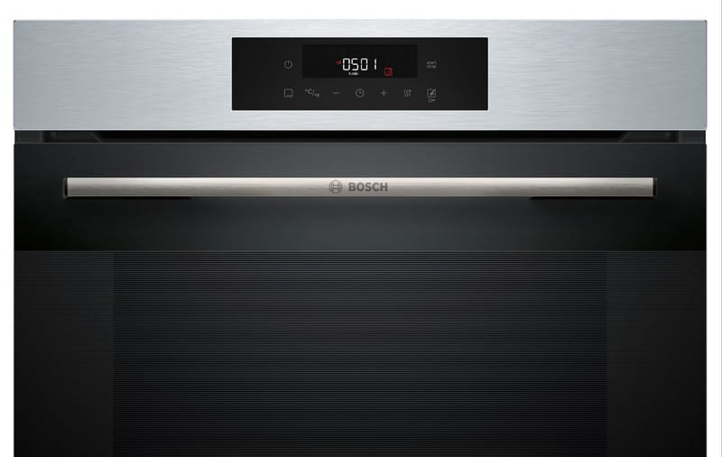 Духова шафа Bosch HJG852YS0