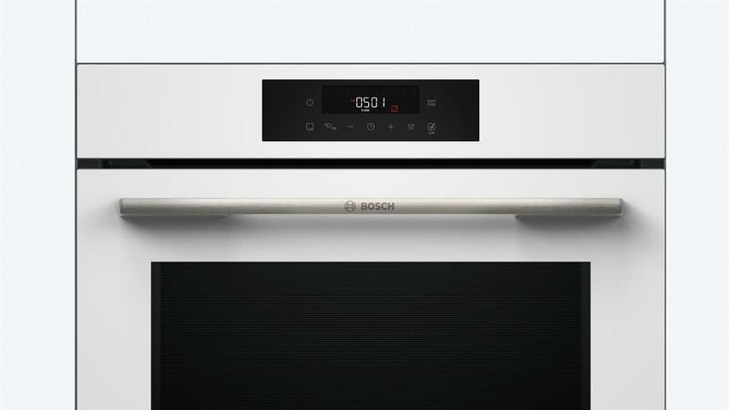Духовой шкаф Bosch HJG852YW0T