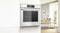 Фото - Духовой шкаф Bosch HJG852YW0T | click.ua