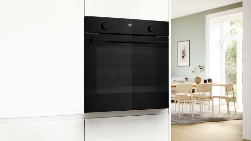 Духовой шкаф Bosch HUA736EA0T