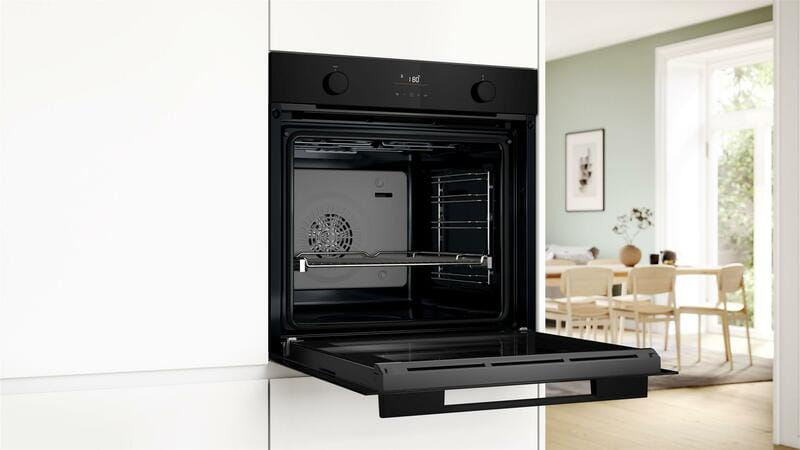 Духовой шкаф Bosch HUA736EA0T