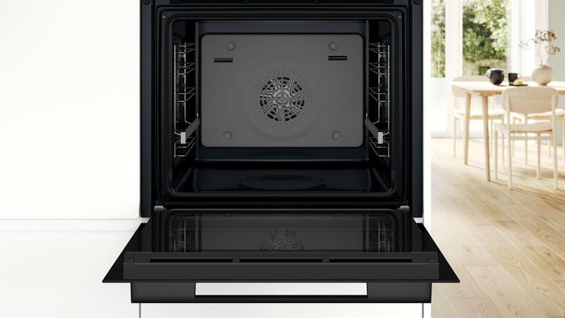 Духовой шкаф Bosch HUA736EA0T