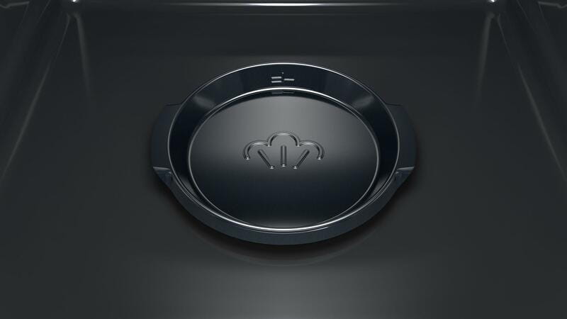 Духовой шкаф Bosch HUA736EA0T