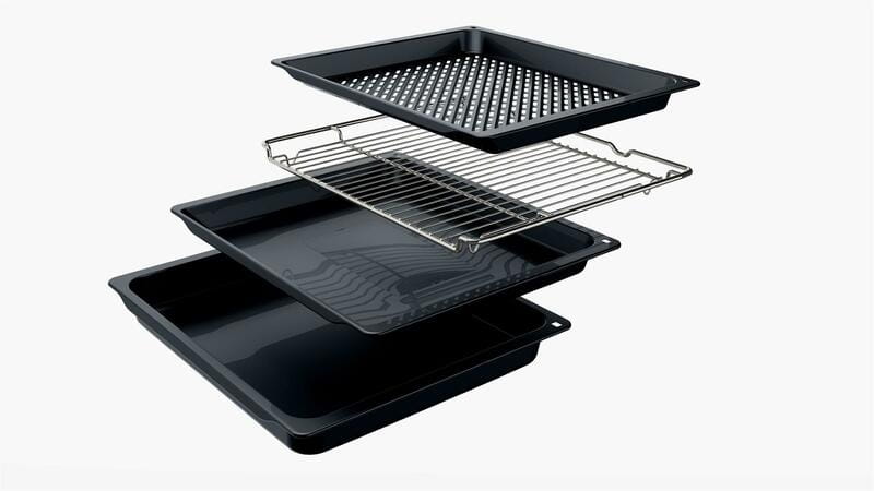 Духовой шкаф Bosch HUA736EA0T