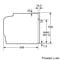 Фото - Духовой шкаф Bosch HUA736EA0T | click.ua