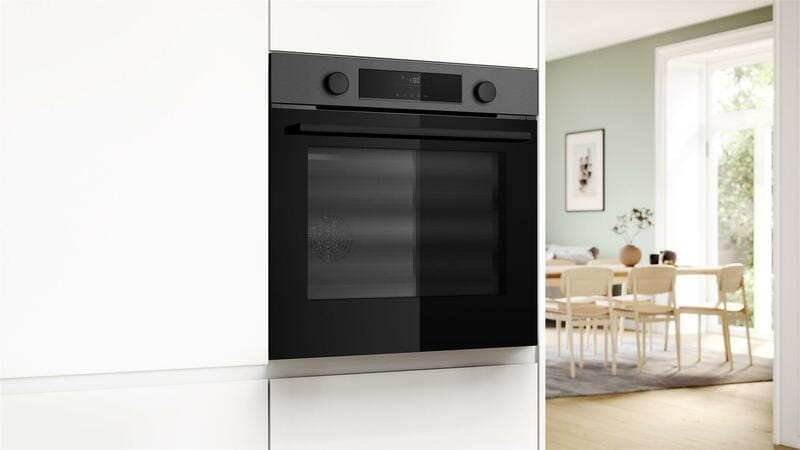 Духовой шкаф Bosch HUA736EG0T