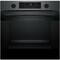 Фото - Духовой шкаф Bosch HUA736EG0T | click.ua
