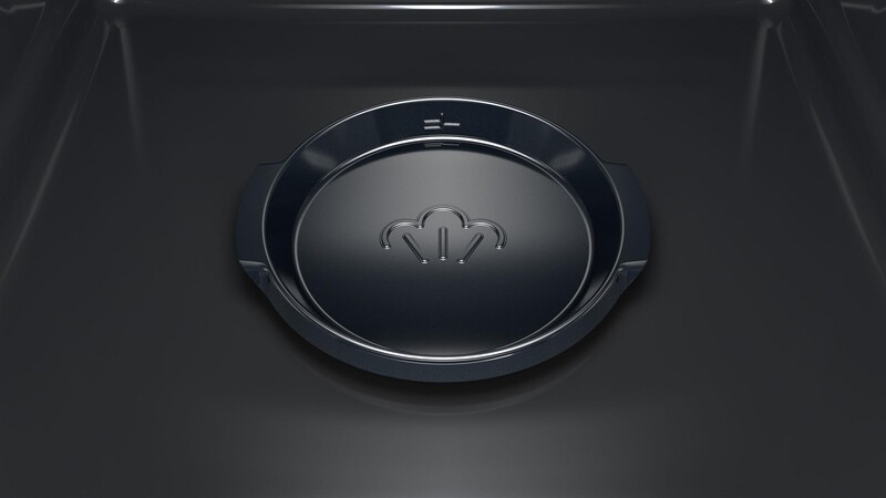 Духова шафа Bosch HUA736ER0