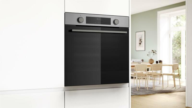 Духовой шкаф Bosch HUA736ER0
