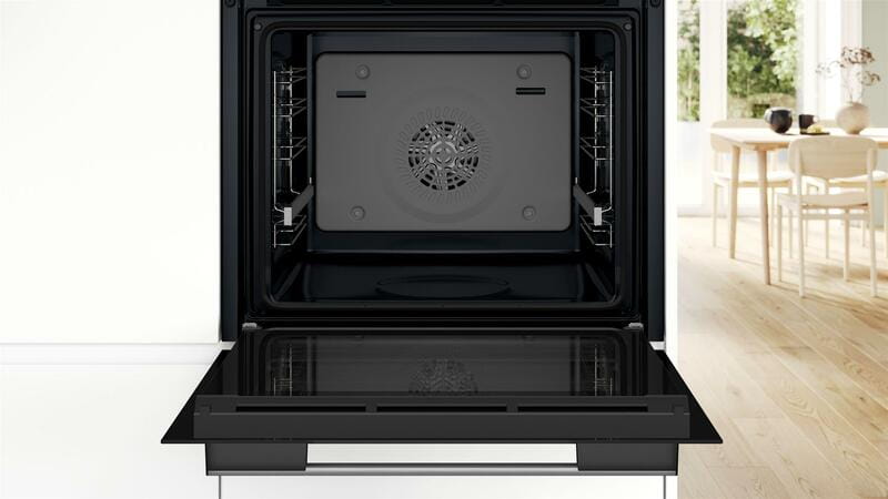Духовой шкаф Bosch HUA736ER0