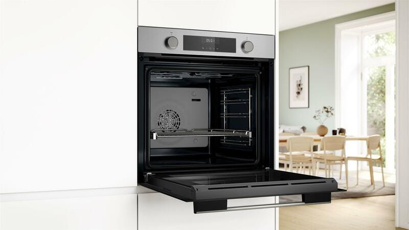 Духовой шкаф Bosch HUA736ER0