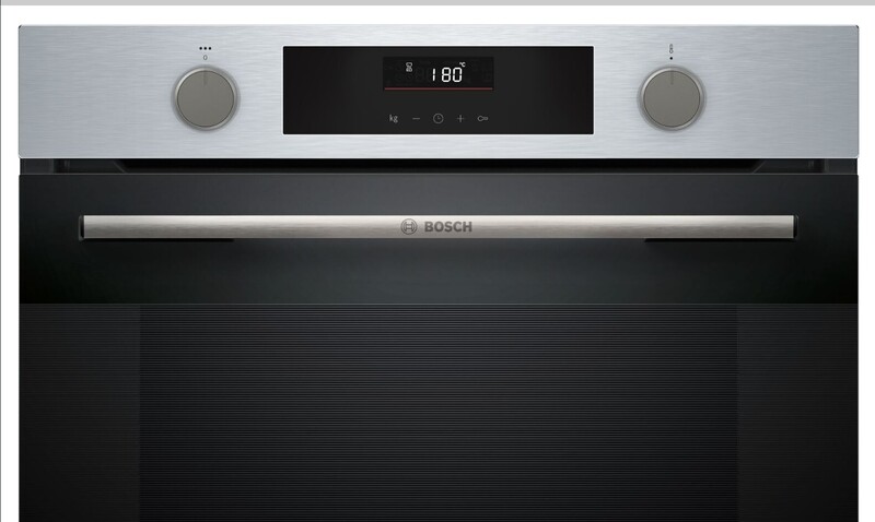 Духова шафа Bosch HUA736ER0