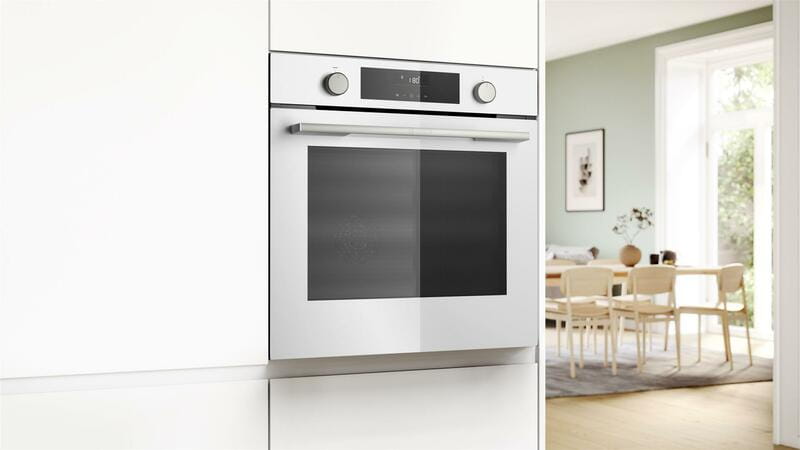 Духова шафа Bosch HUA736EV0T