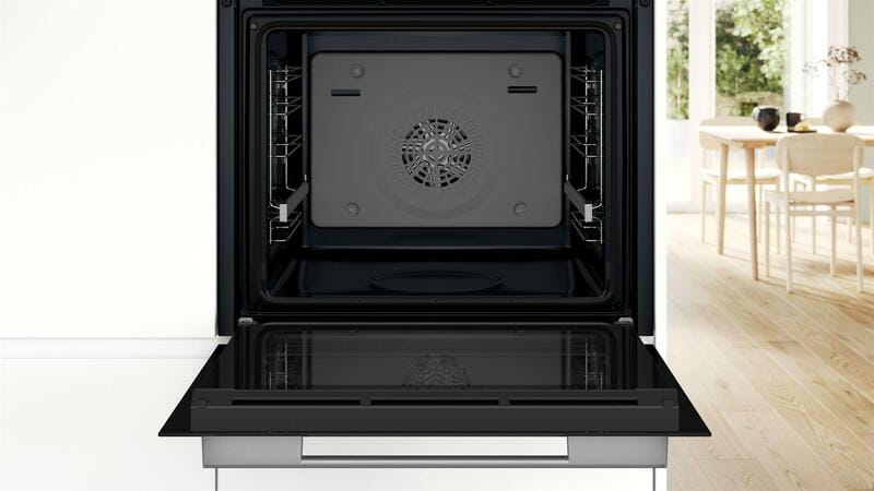 Духова шафа Bosch HUA736EV0T