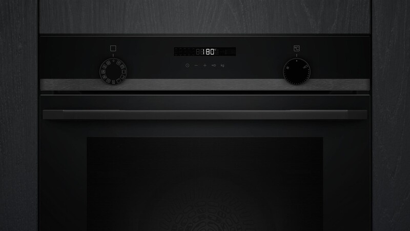 Духова шафа Siemens HU736AEG0T