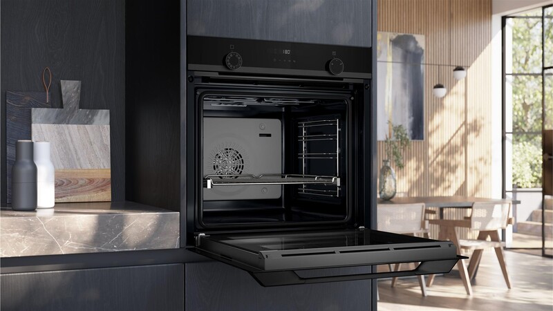 Духова шафа Siemens HU736AEG0T